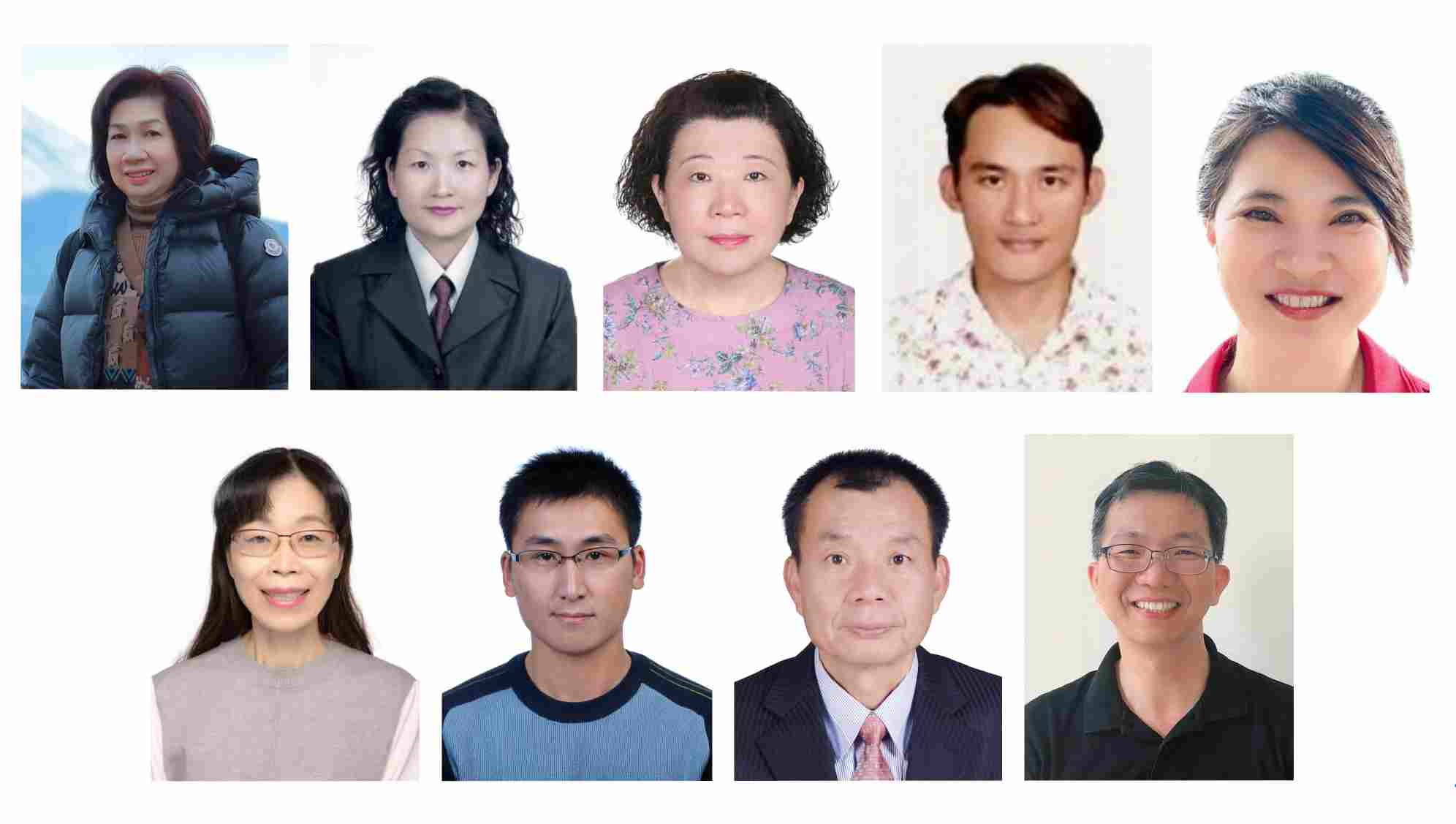 中華醫事科大114年傑出校友當選人出爐57週年校慶頒獎表揚  邵文娟謝秀櫻張蘭英何俊緯莊婉淑高尤娜詹坤振林介嶽吳志忠等九人當選