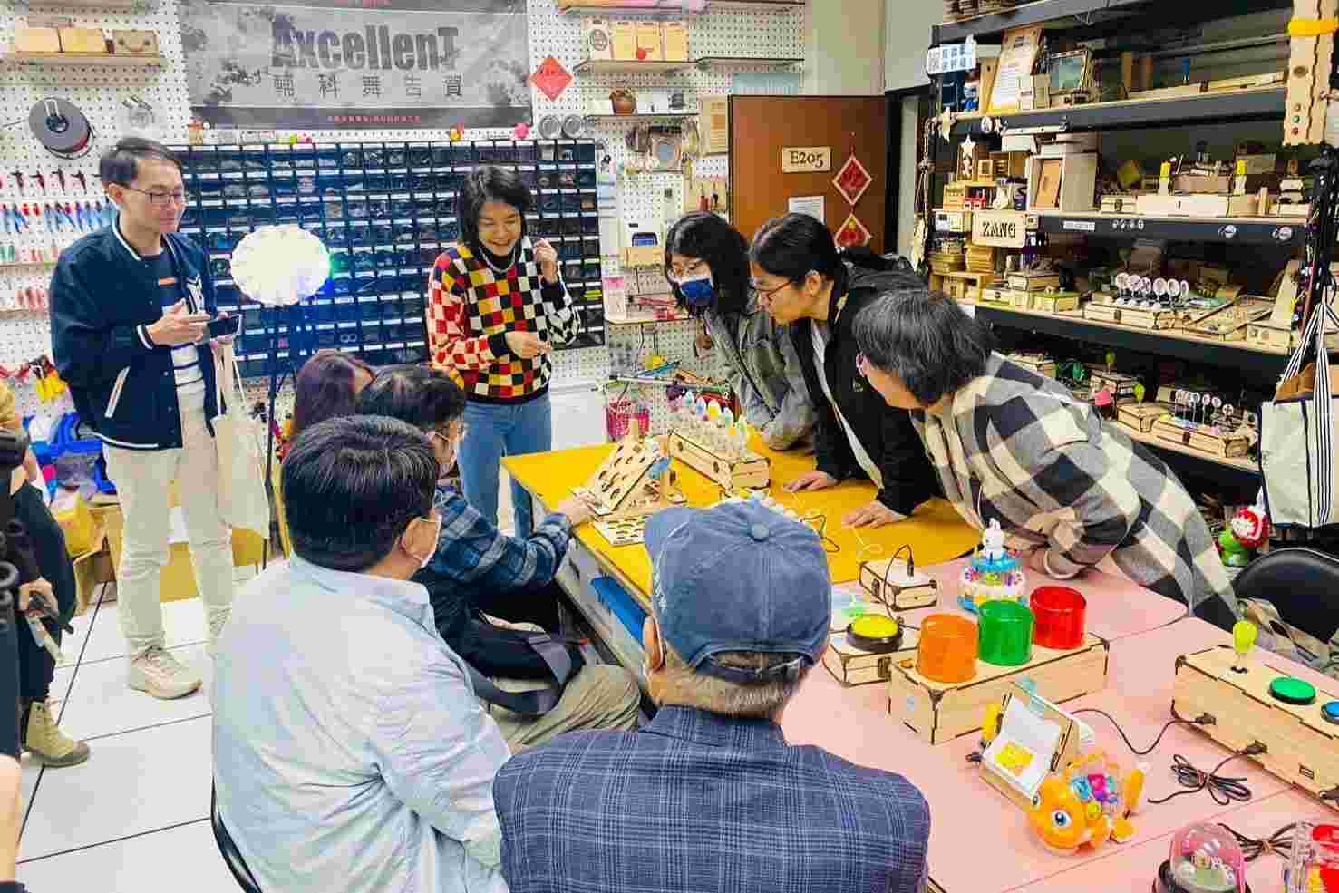 臺南大學連三年入榜《天下USR》 2025躍升中型公立大學第三名