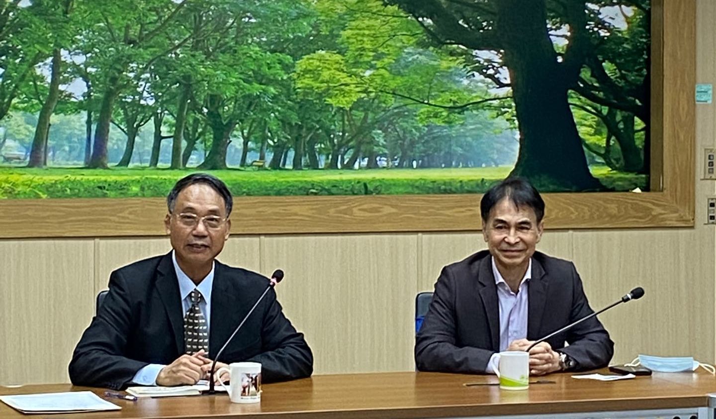 畜試所-中興大學攜手合作 智慧農業技術與實務併進