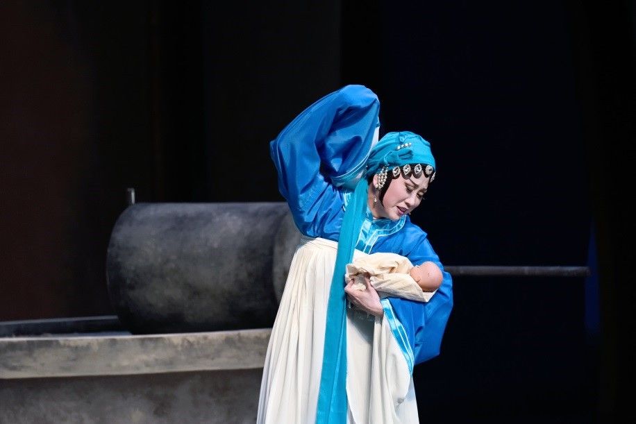 藝術進區藝企相挺  好戲不間斷