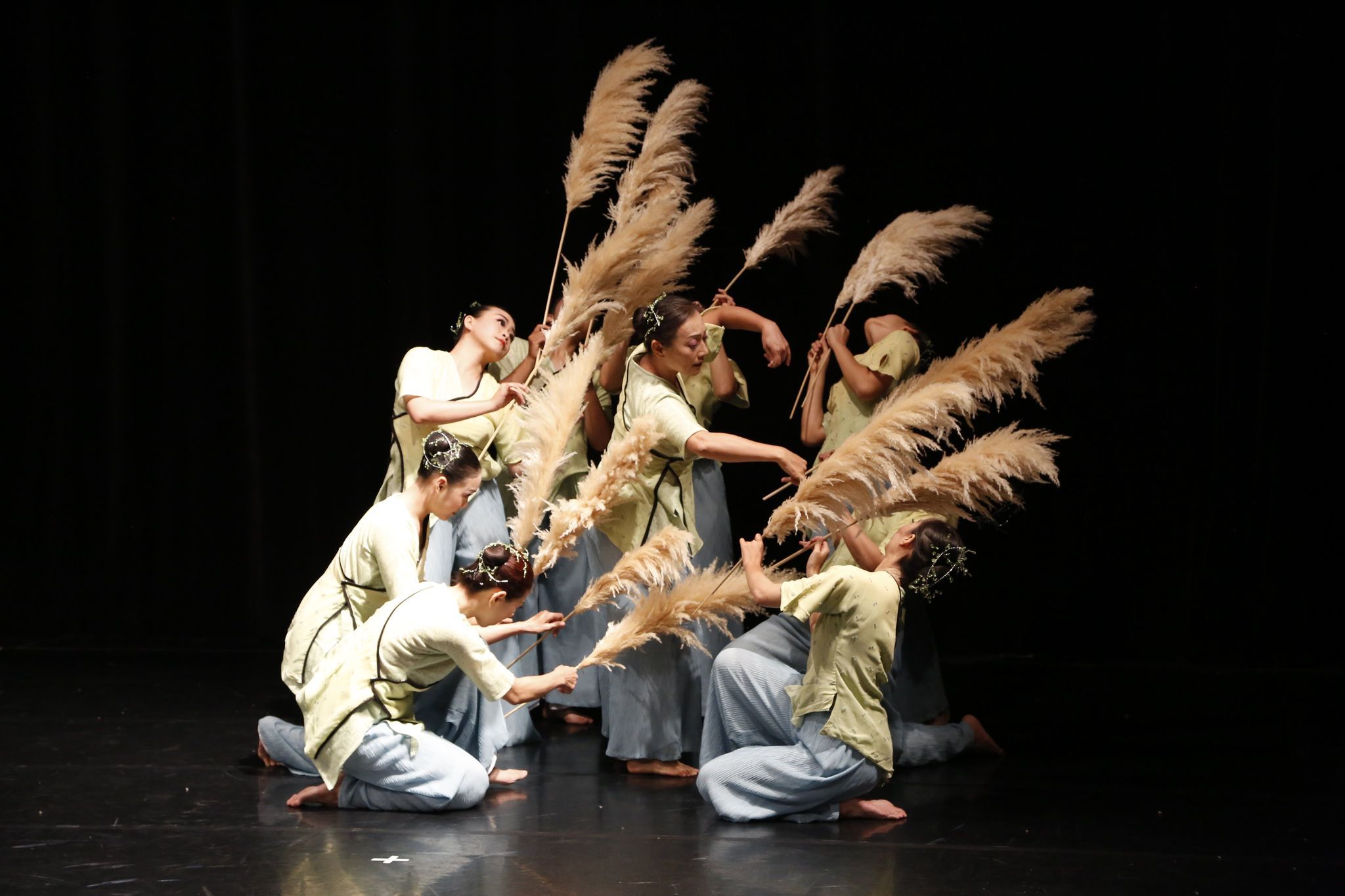 2020藝姿獨秀-《歲時之外 天地靜好》