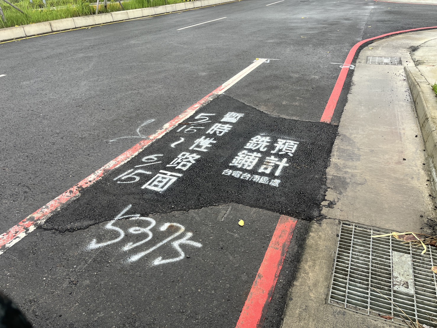 北安商業區台江地景公園：6月底啟動親水設施 助力提升生活品質