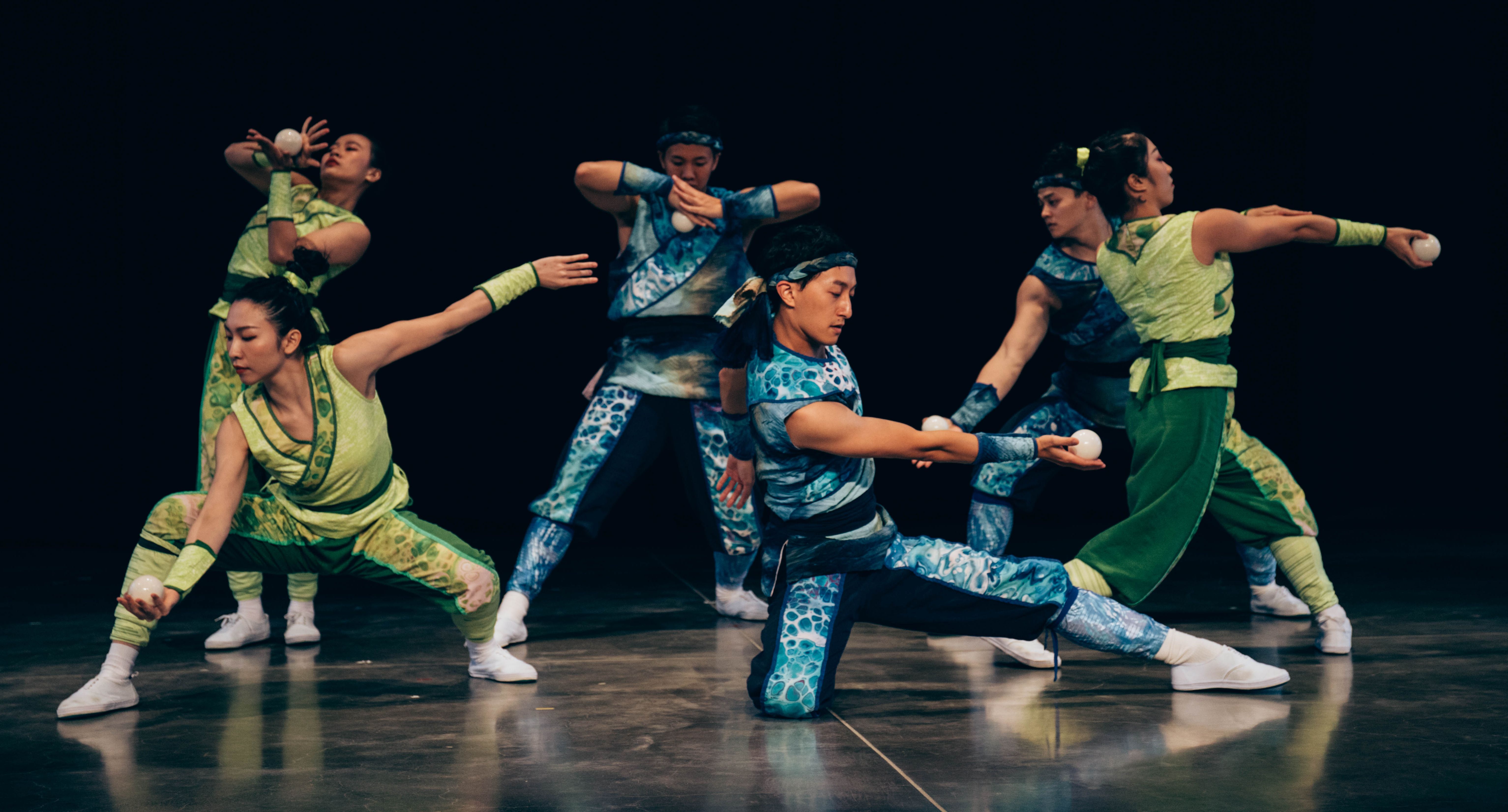 藝如春風走透透-歸仁山上新市7/15-17登場