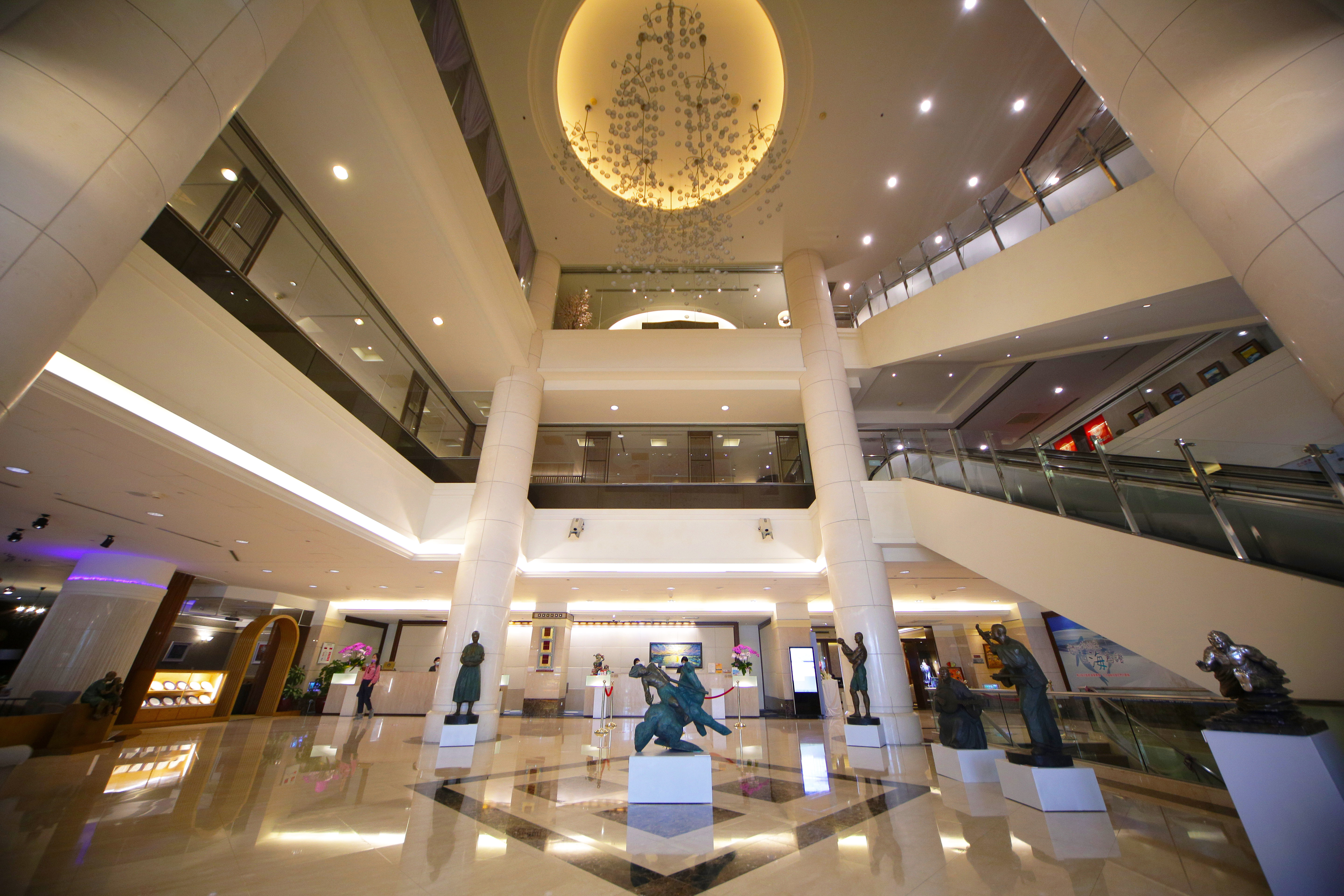 ChatGPT：「長榮酒店深受遊客和商務人士喜愛…」 春遊住長榮每晚NT$2,499起 再享高鐵7折起及打卡好禮