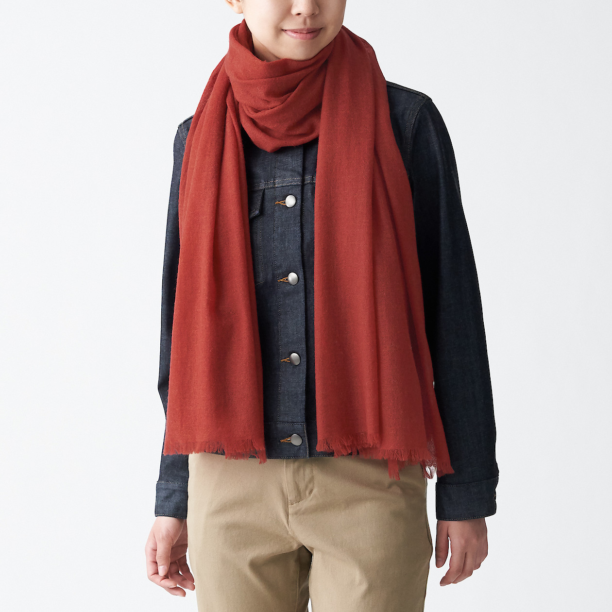 為春節返鄉拜年作準備，MUJI無印良品邀您「和良品迎新春」