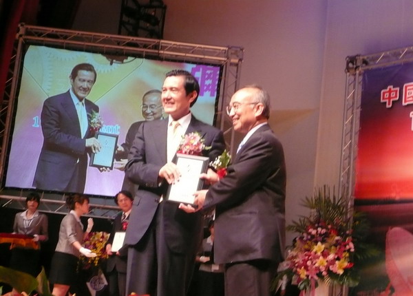 產學合作績優選拔崑山科大排名第一