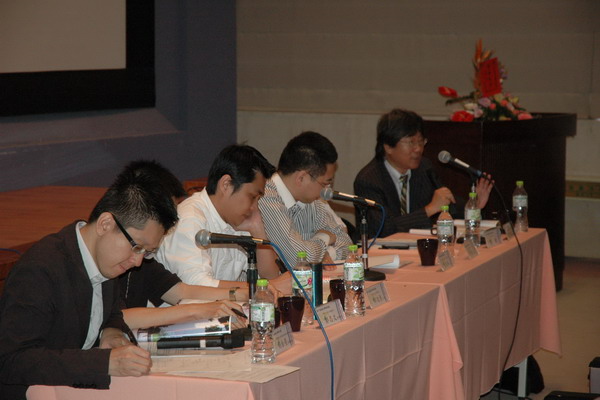 兩岸電視電影論壇10日登場  南市府文化局廣邀電影人來臺南拍片