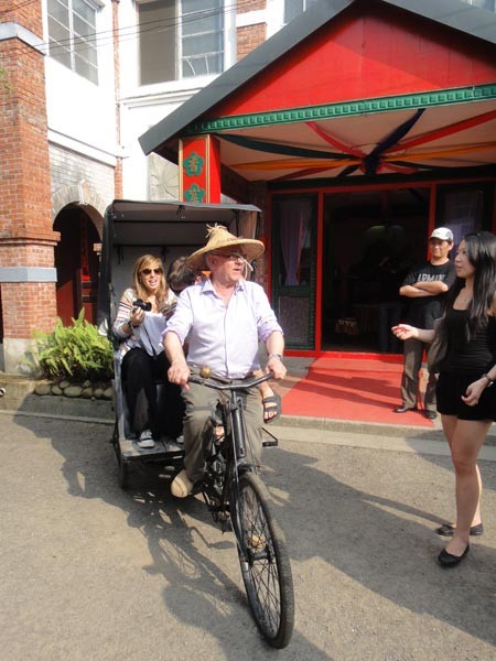 響應世界管樂在我嘉　 憑「雙零」免費遊影城