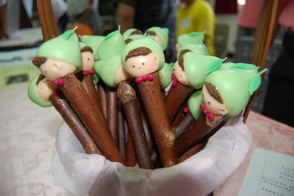 100 年新市白蓮霧節 7 月9 日熱鬧登場