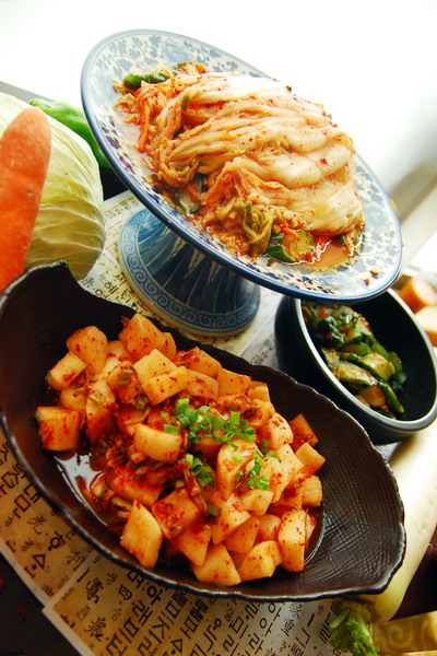 美味韓流來襲～養生、辛辣、醇香9～10月耐斯王子飯店韓國美食節盡情遨遊大長今的料理世界