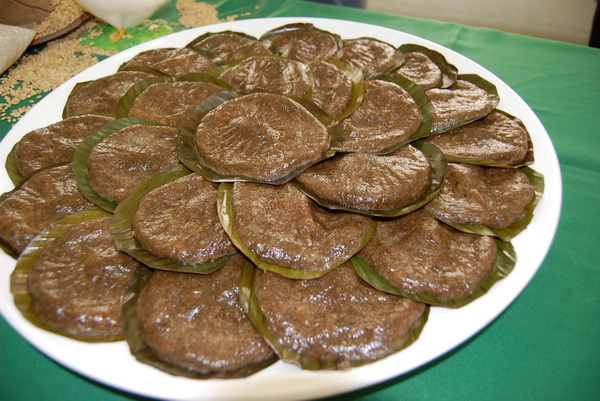 2011下營農情產業文化暨米食推廣活動 10月22-23日登場