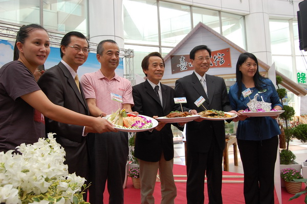 臺南市民宿輔導計畫正式啟動