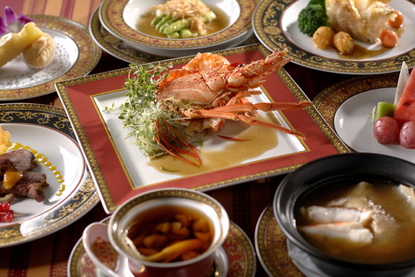 劍湖山雙王子飯店尾牙春酒宴中西日式主題打響犒賞聲勢 加碼大贈送