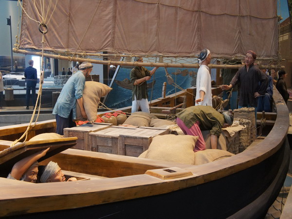 臺史博千呼萬喚29日將正式開館，  第一年免費參觀