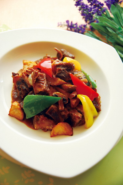 香草、乳酪、葡萄酒～秋日鄉味嚮往11～12月耐斯王子飯店南法美食節