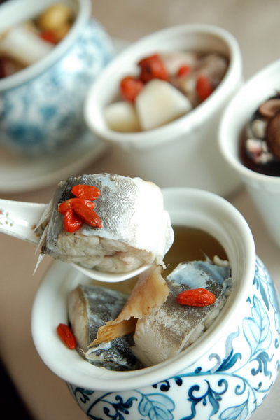 耐斯王子迎冬 首選養生滋補味珍膳湯品補元氣，原民豐年饗宴正鮮甜