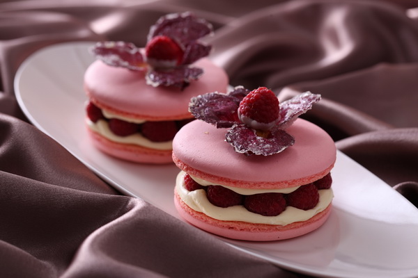 香格里拉台南遠東國際大飯店推出「浪漫情人節餐飲活動」