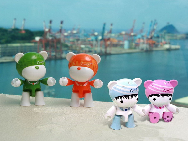 台糖長榮八歲生日慶壽星自助餐免費，捐發票抽長榮機票