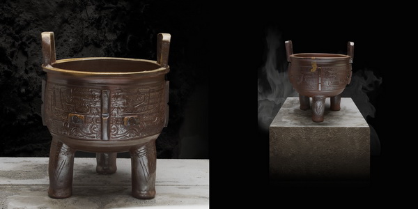 關嶺多加柴燒關子嶺陶藝體驗暨作品展活動