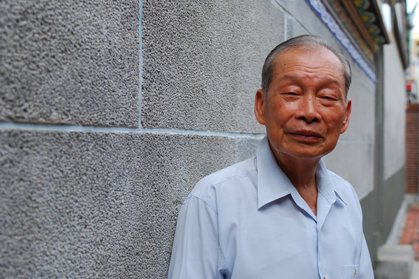 向人間國寶學習—「王保原剪黏創作傳習工作坊」招生