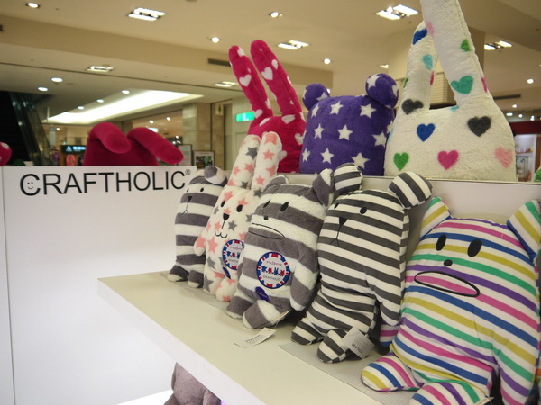 新光三越台南西門店歡渡女人節  新櫃登場煥新春天氣息