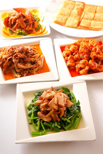 高雄國賓春季餐飲優惠方案讓您以超值價格盡享五星美饌