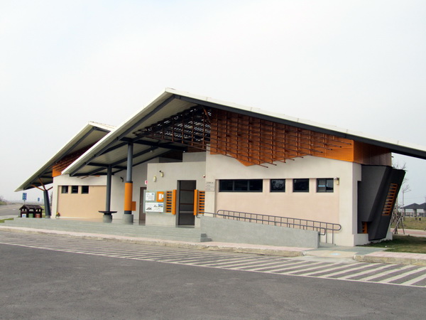 北門優質公廁榮獲臺南市政府環境保護局「100年度績優公廁」二項佳績