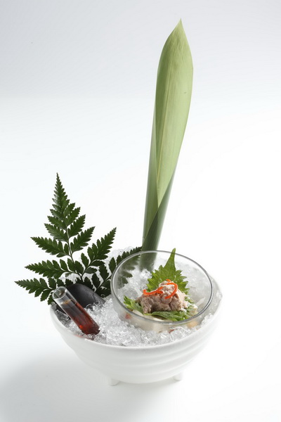 食尚潮流新指標藝奇台北開三店送好禮  新菜饗全台