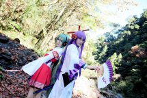 5/26台灣超級COSPLAY慶典 相見劍湖山台日交流選拔賽 報名正式開催