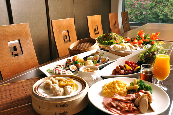 台糖長酒店餐飲抗漲優惠，免費婦癌篩檢享午茶半價