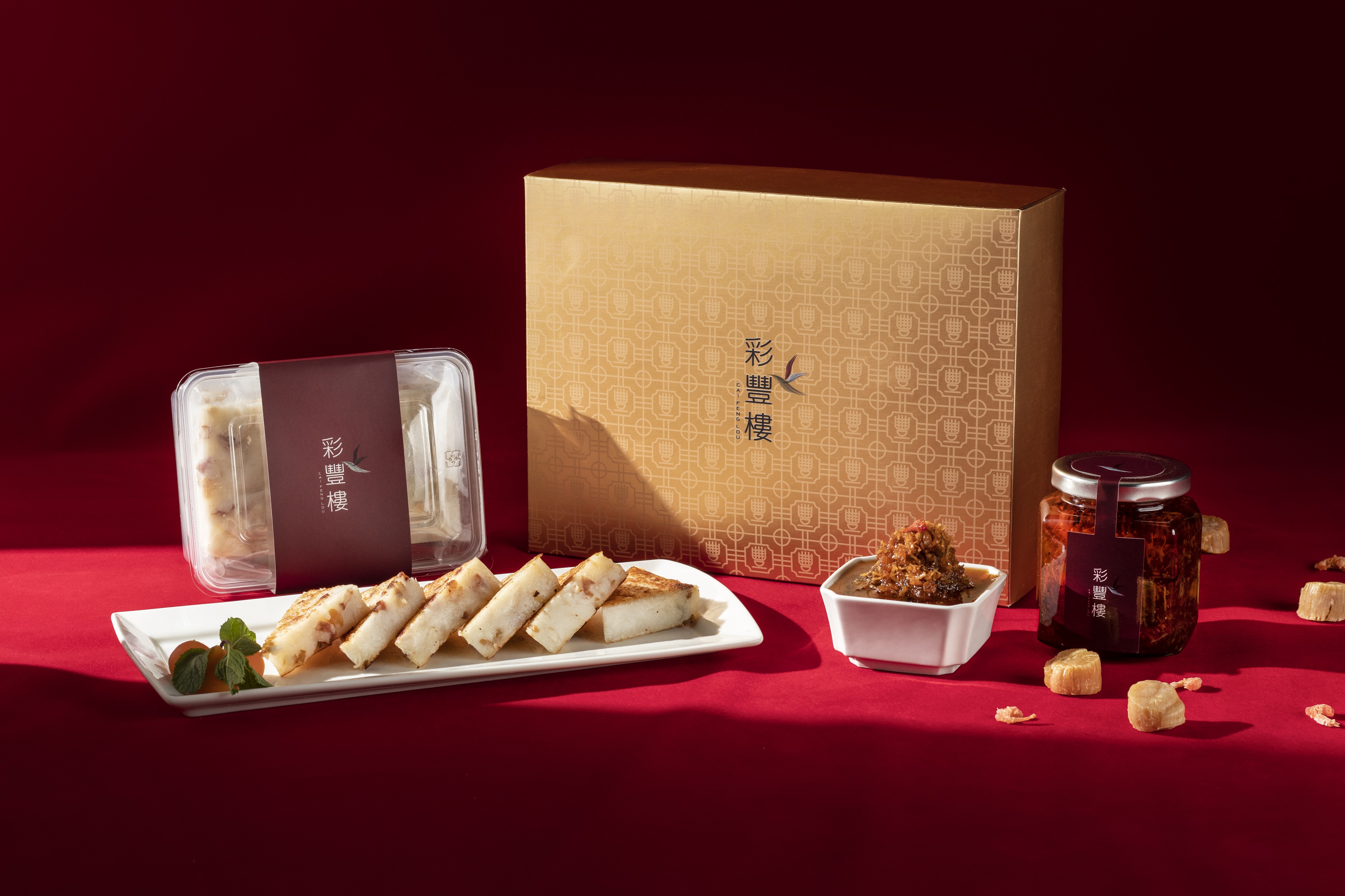 台南大員皇冠假日酒店除夕已爆滿 新春聚餐快搶訂