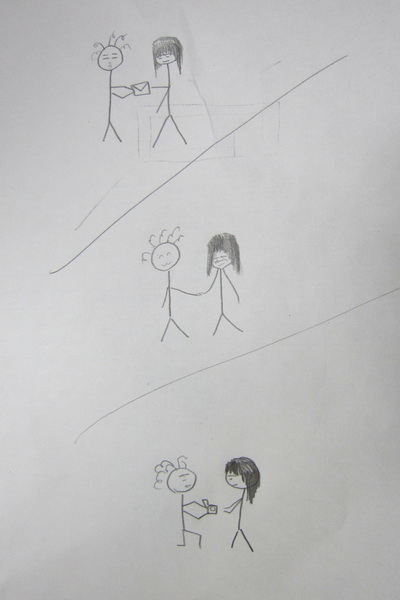 青少年/女的性福學堂