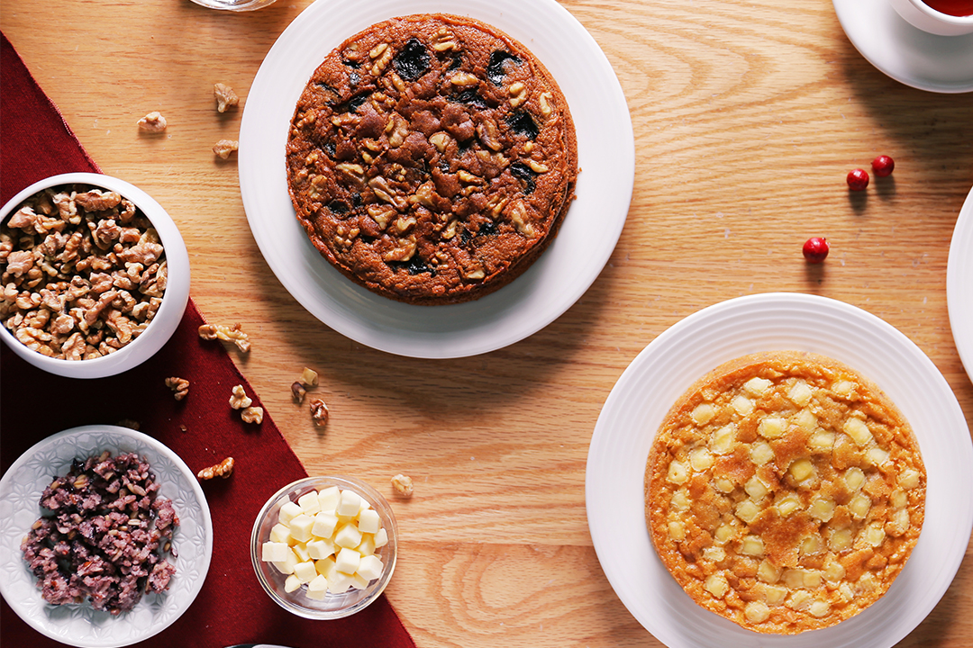  台南老爺行旅超人氣伴手「年年糕」襲捲回歸，甘心送禮價288元起