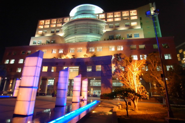 崑山科技大學與臺南紡織建構就學與就業雙贏平台