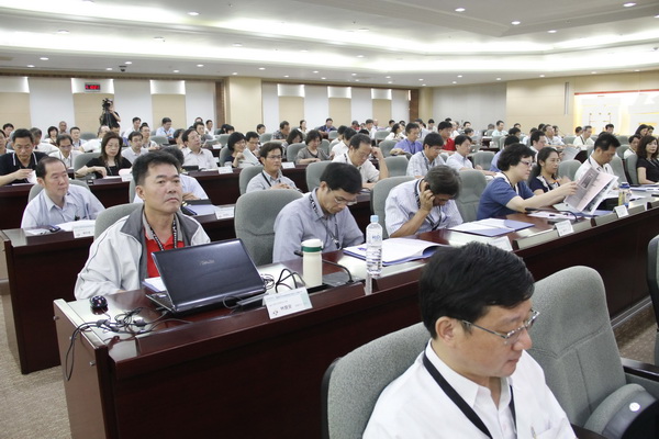 教學卓越計畫主管聯席會議