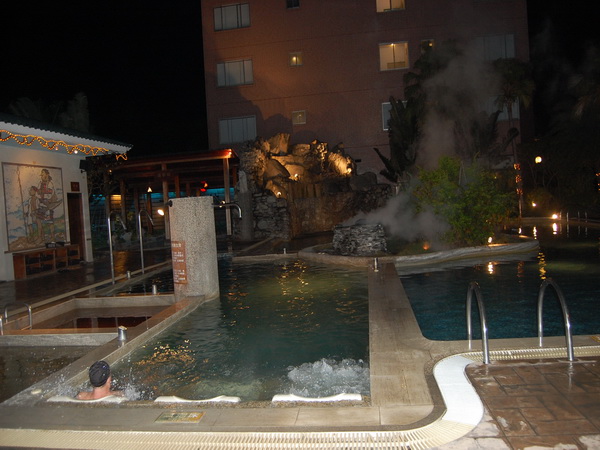 秋天好出遊 統茂旅館集團推出多點優惠專案