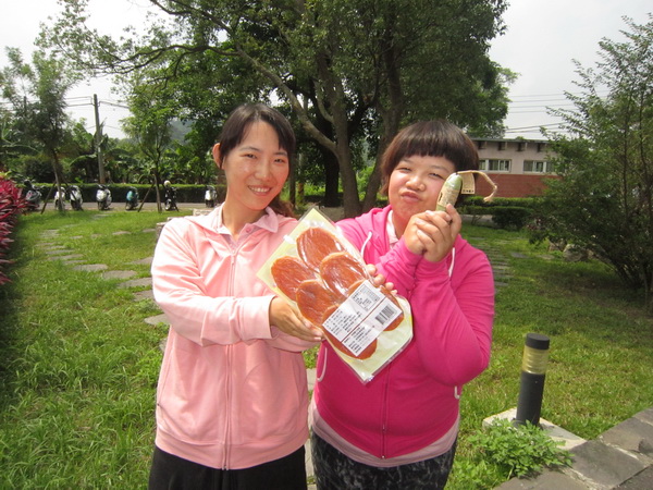 西拉雅好物 加粉絲按讚分享 好禮週週抽活動