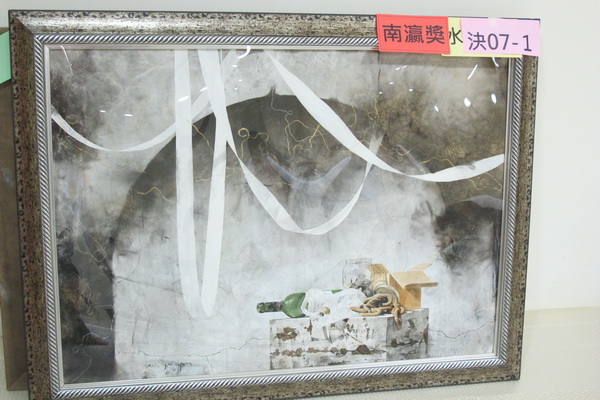 孔廟文創商品吸睛登場！