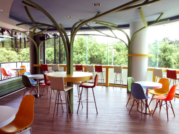 最青春的影展  在最老的神農街