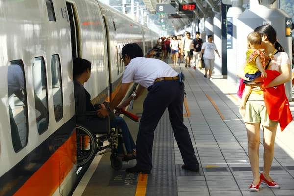 我和高鐵的故事  攝影比賽結果出爐