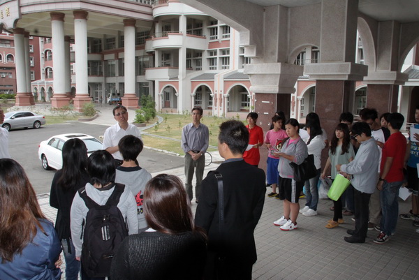 因應國際化  台灣首府大學餐旅系46人取得美國飯店協會國際證照