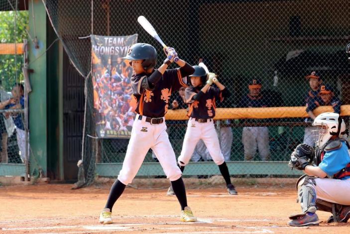 從基層到國際視野：臺南棒球體系擘畫藍圖，穩健邁向亞洲交流中心