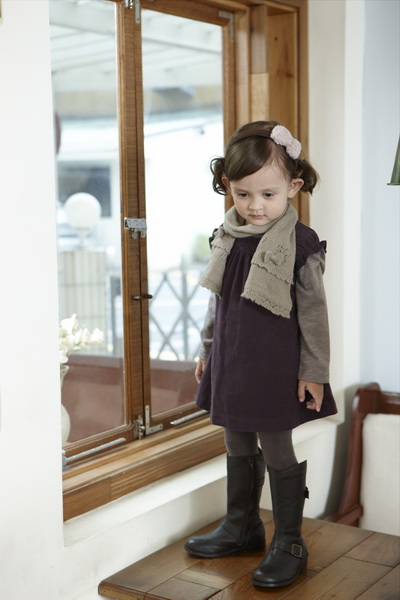 全民搶瘋週年慶  折扣戰輪番開跑百事特童裝週年慶  童裝3件7折起週週限量保暖商品 599元起