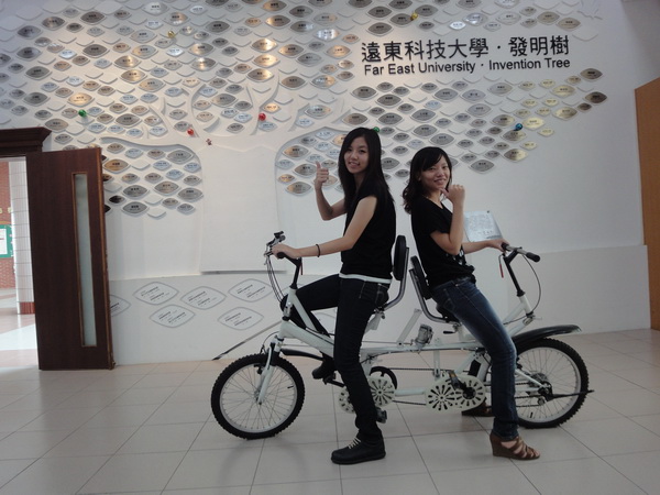 西拉雅管理處12/15-16在嘉義縣大埔鄉辦理<趣西拉雅 大埔瘋單車>活動