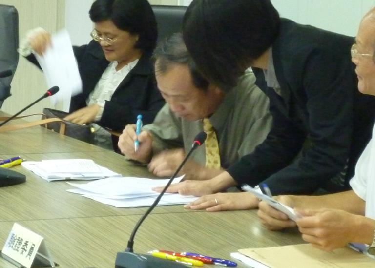 南台技科大學連續4年通過台灣智慧財產權管理規範TIPS驗證