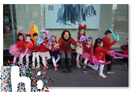 2012新光三越台南西門店耶誕節  響應公益分享愛，愛分享 傳達耶誕幸福