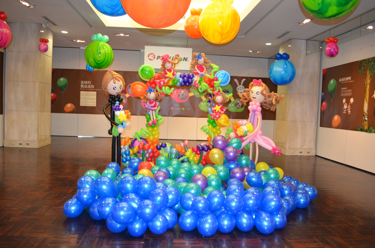 新光三越台南西門店網羅全台五大特色博物館展出 一次看個夠