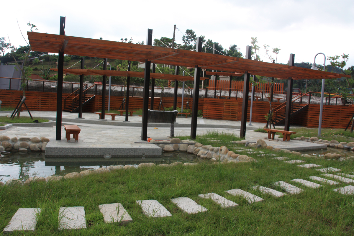 臺南市龜丹溫泉區管理計畫通過 臺南湯發展跨出重要新里程