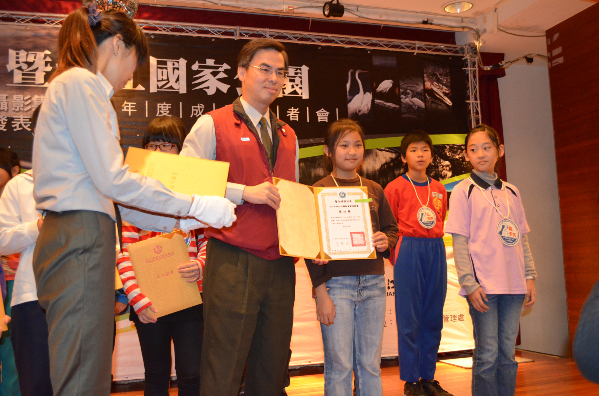 台江國家公園管理處成立3 周年  28日發表攝影集及豐碩成果