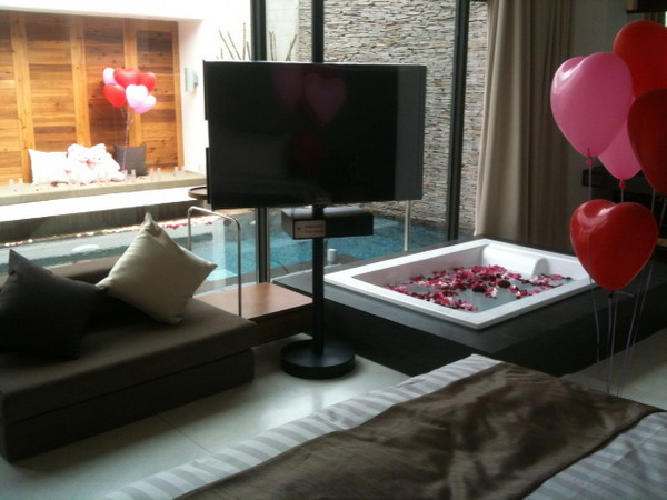 清水漾H Villa Motel慶開幕，推出8折回饋優惠